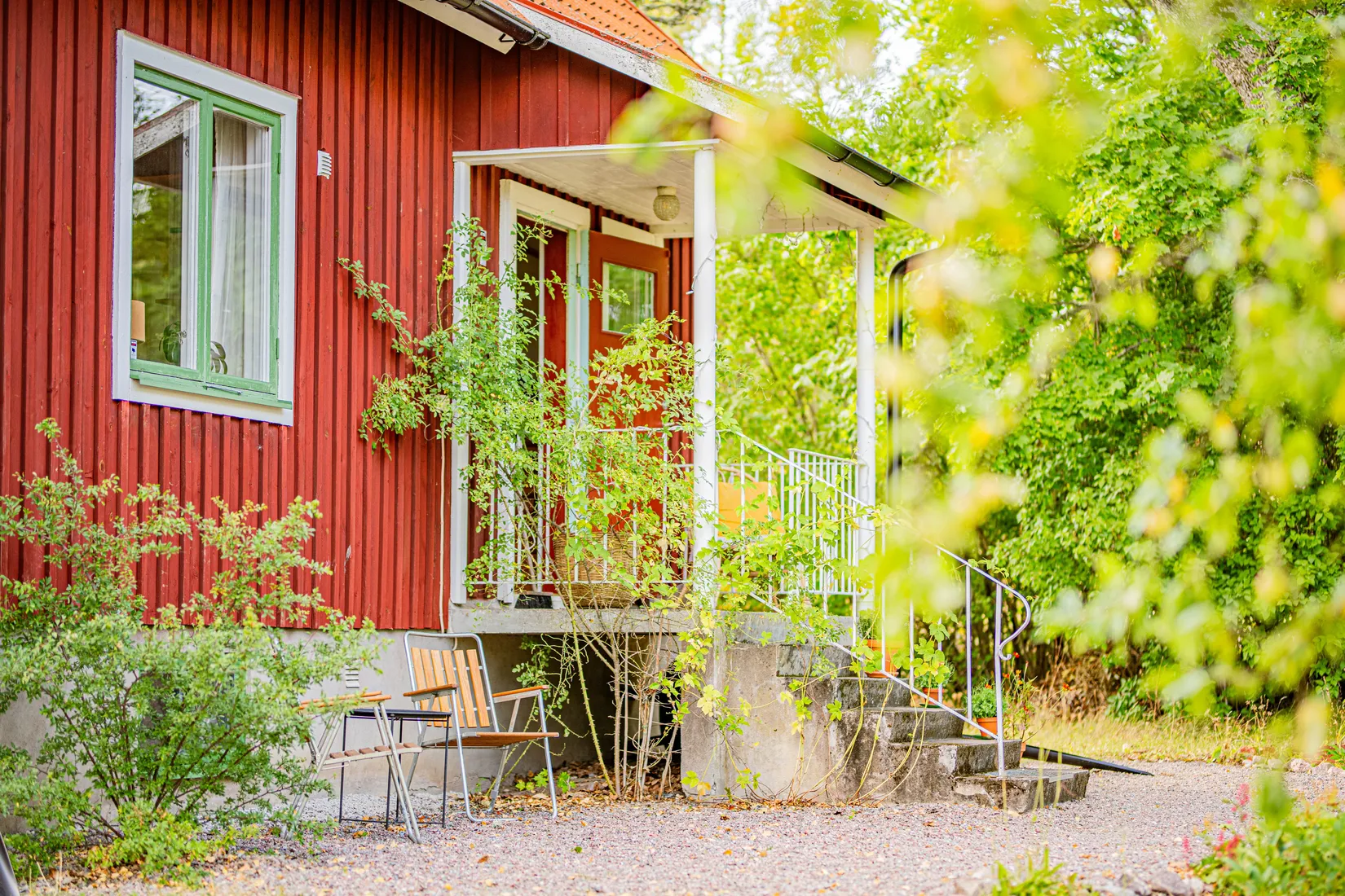 Villa, Möjbro 26, Hagby/Vänge, Uppsala