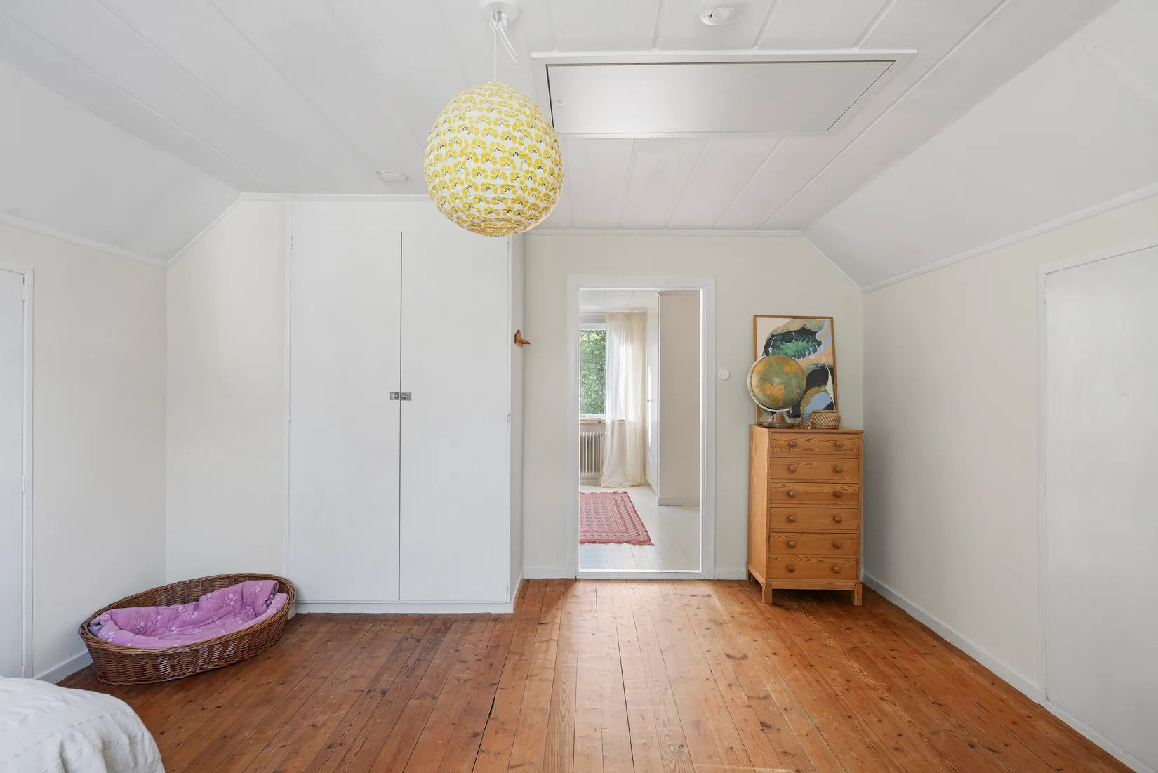 Villa, Möjbro 26, Hagby/Vänge, Uppsala