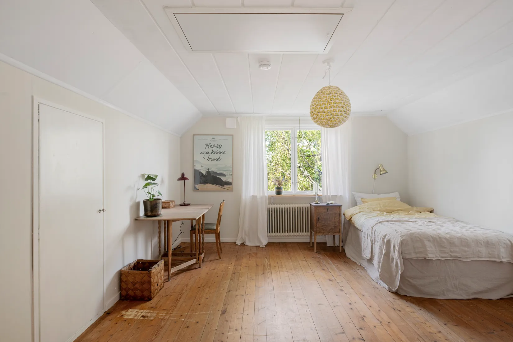 Villa, Möjbro 26, Hagby/Vänge, Uppsala