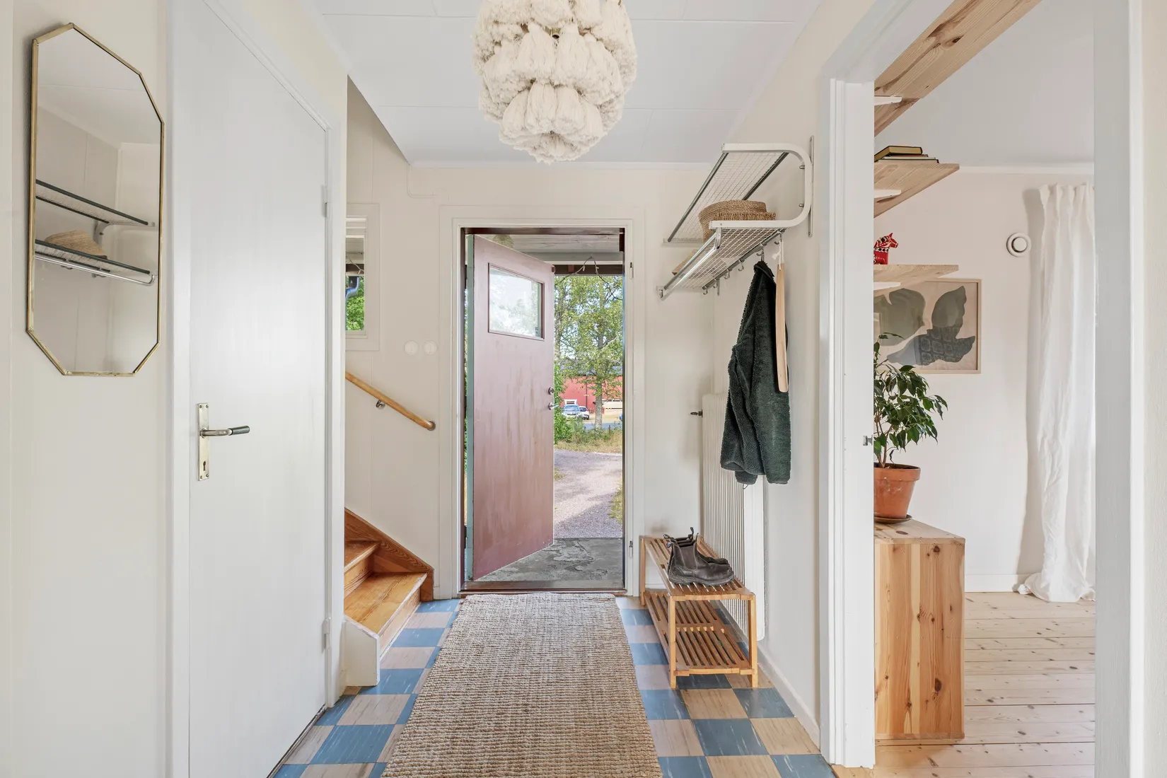 Villa, Möjbro 26, Hagby/Vänge, Uppsala
