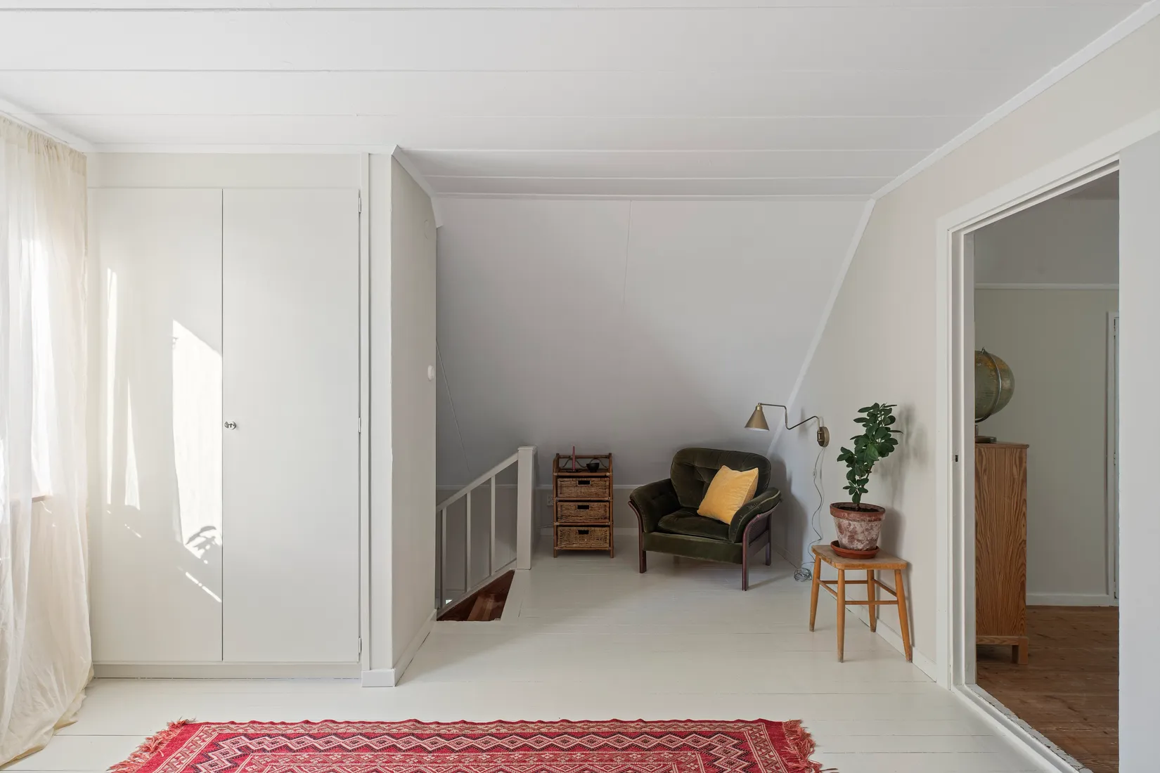 Villa, Möjbro 26, Hagby/Vänge, Uppsala