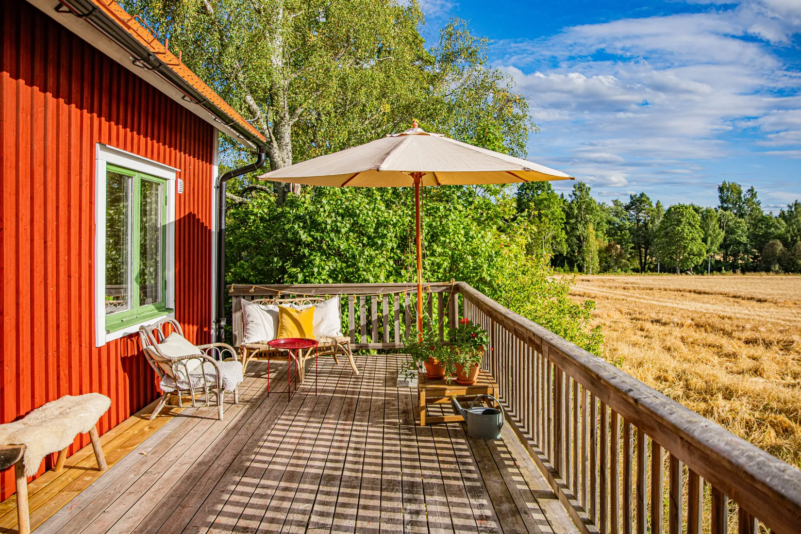 Villa, Möjbro 26, Hagby/Vänge, Uppsala
