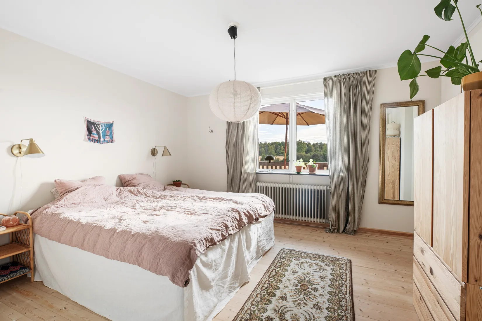 Villa, Möjbro 26, Hagby/Vänge, Uppsala