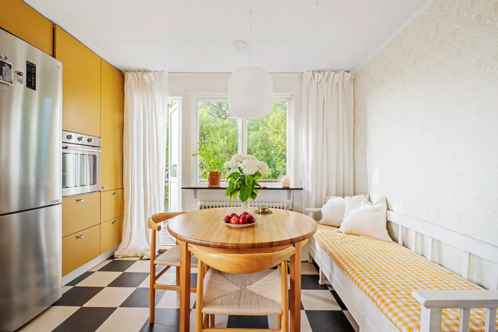 Villa, Möjbro 26, Hagby/Vänge, Uppsala