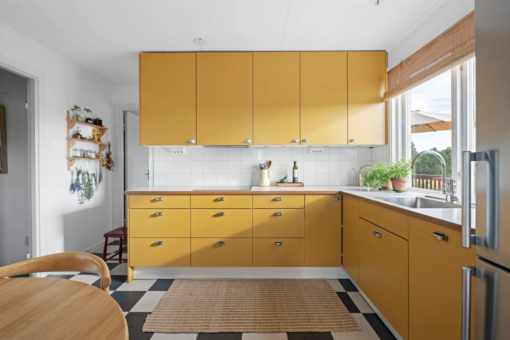 Villa, Möjbro 26, Hagby/Vänge, Uppsala