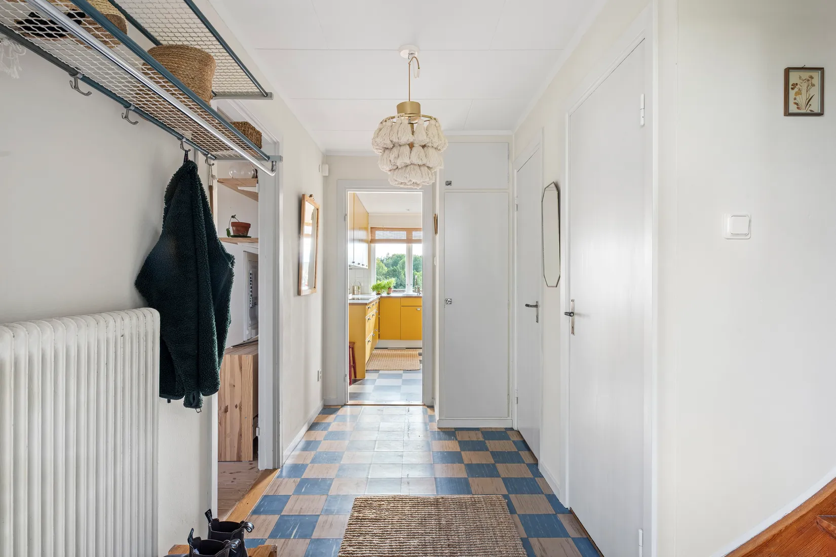 Villa, Möjbro 26, Hagby/Vänge, Uppsala