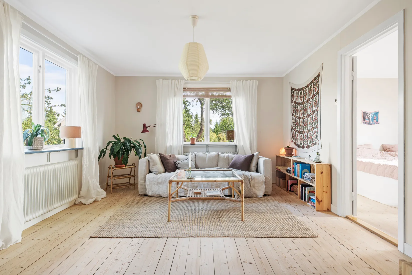 Villa, Möjbro 26, Hagby/Vänge, Uppsala
