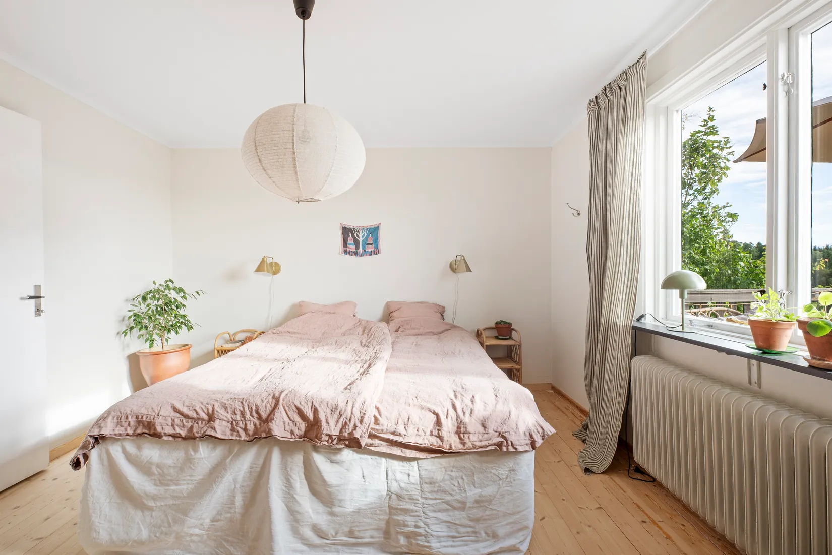 Villa, Möjbro 26, Hagby/Vänge, Uppsala