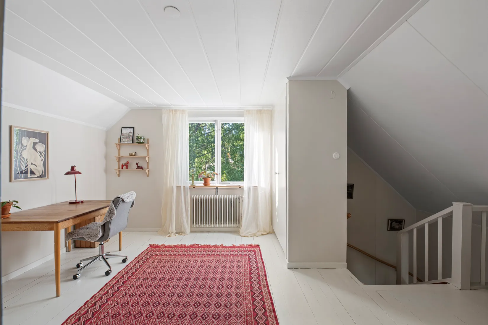 Villa, Möjbro 26, Hagby/Vänge, Uppsala