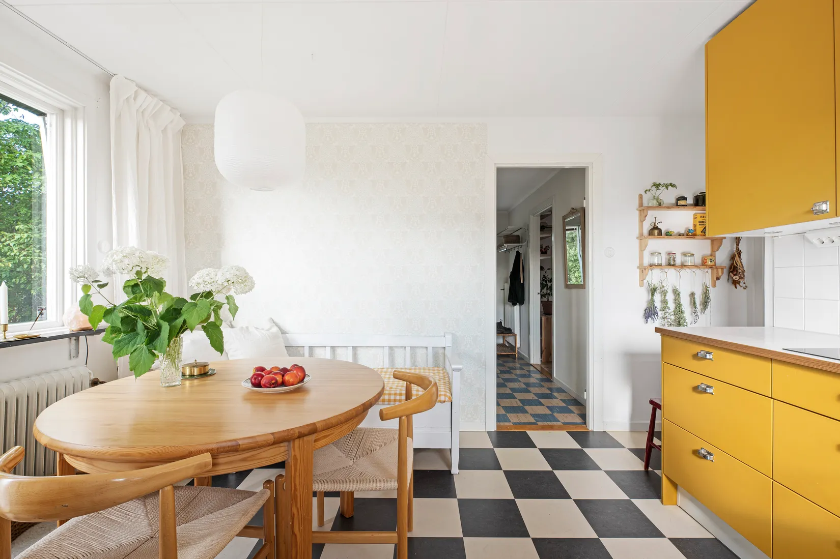 Villa, Möjbro 26, Hagby/Vänge, Uppsala