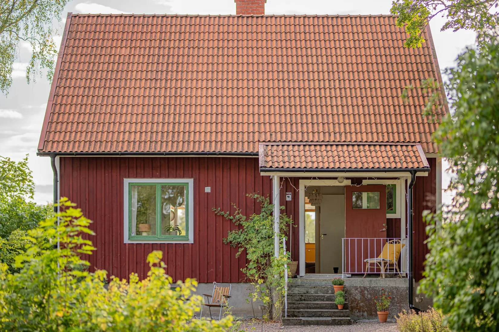 Villa, Möjbro 26, Hagby/Vänge, Uppsala