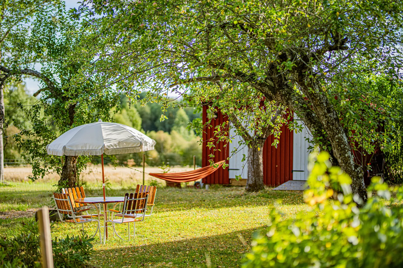Villa, Möjbro 26, Hagby/Vänge, Uppsala
