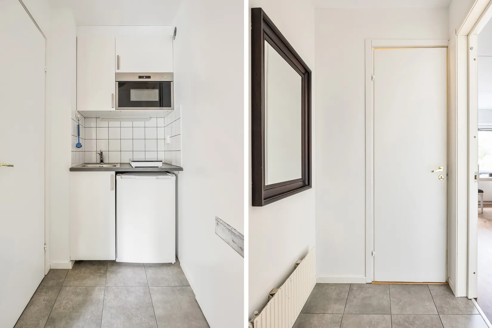 Bostadsrätt, Aktrisgatan 18, Lindeborg, Malmö