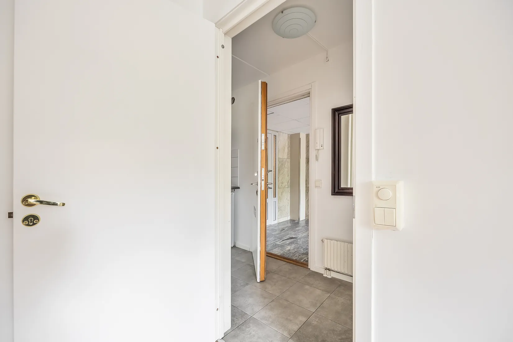 Bostadsrätt, Aktrisgatan 18, Lindeborg, Malmö