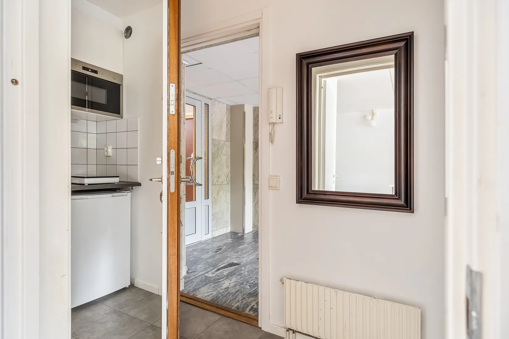 Bostadsrätt, Aktrisgatan 18, Lindeborg, Malmö