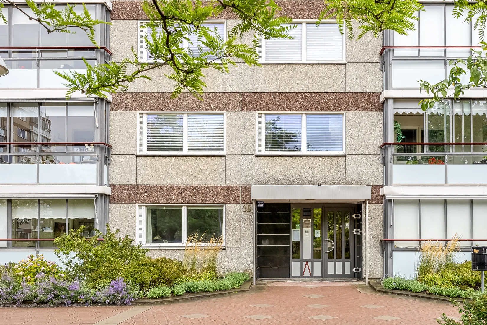 Bostadsrätt, Aktrisgatan 18, Lindeborg, Malmö