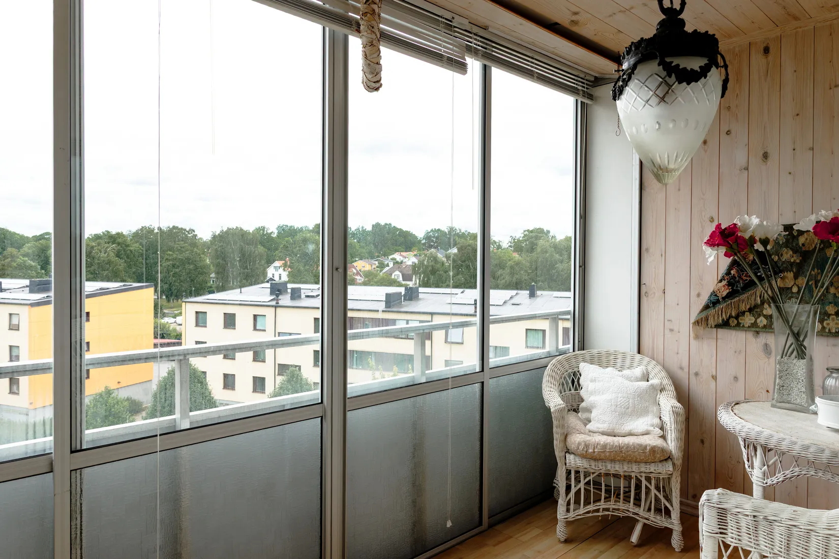 Bostadsrätt, Liedbergsgatan 55, Centrum, Växjö