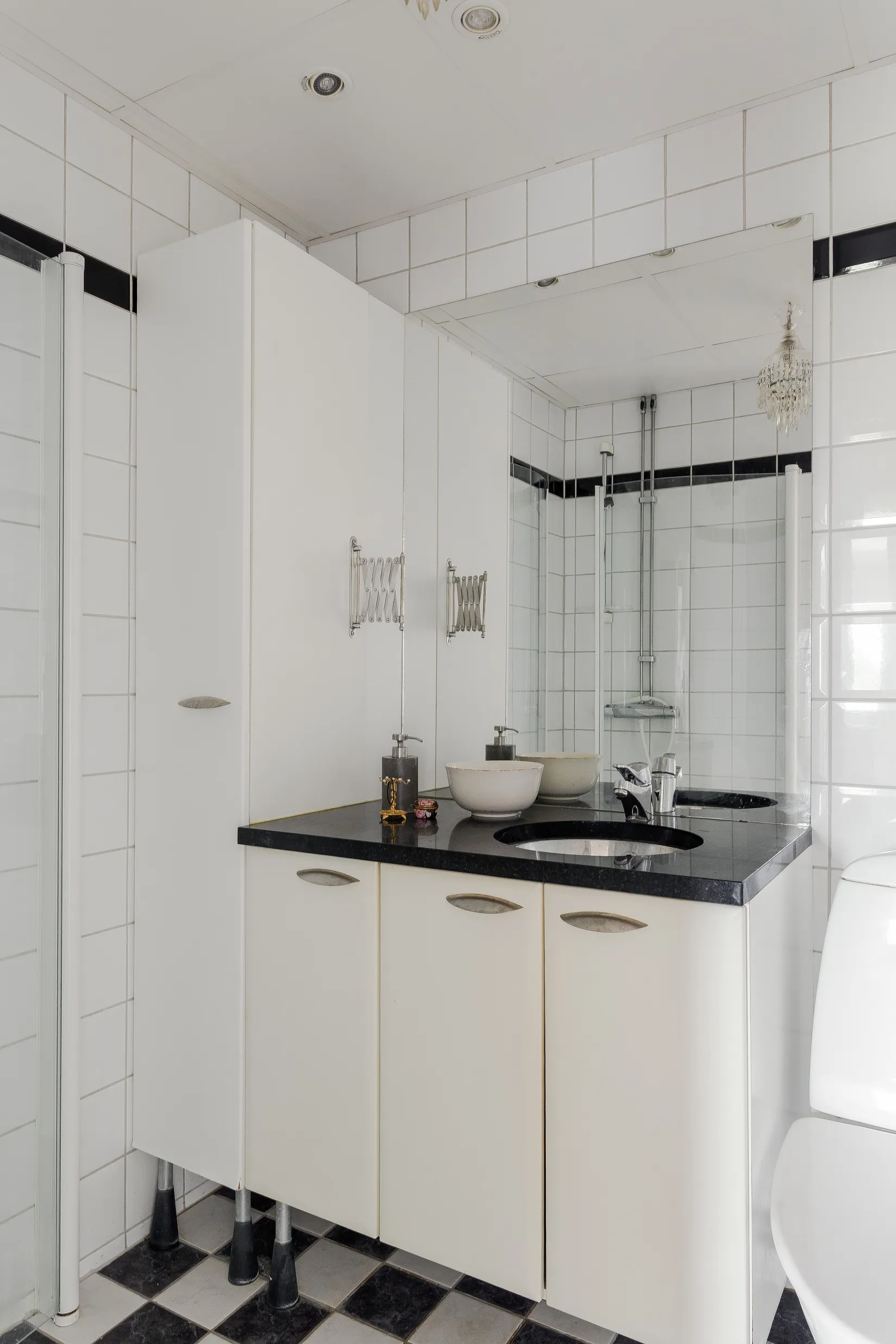 Bostadsrätt, Liedbergsgatan 55, Centrum, Växjö