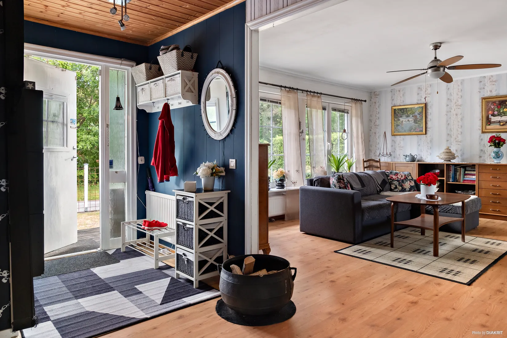 Villa, Nexövägen 25A, Falkvik, Sölvesborg