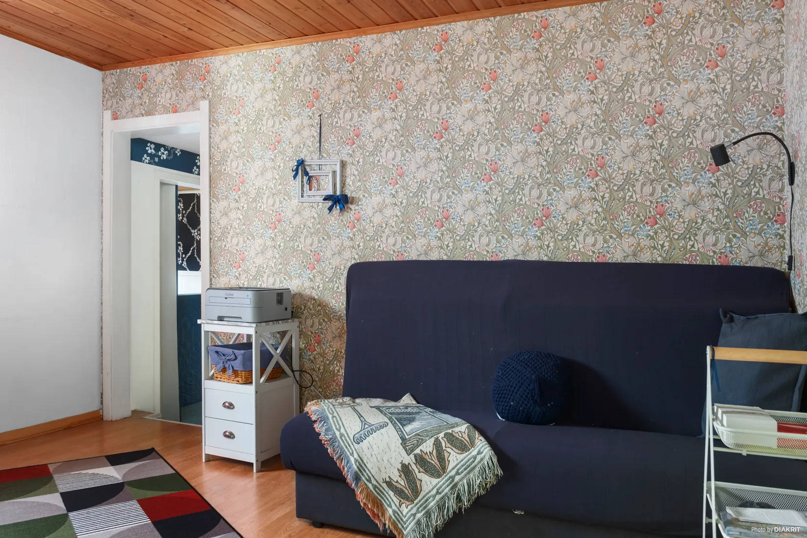 Villa, Nexövägen 25A, Falkvik, Sölvesborg