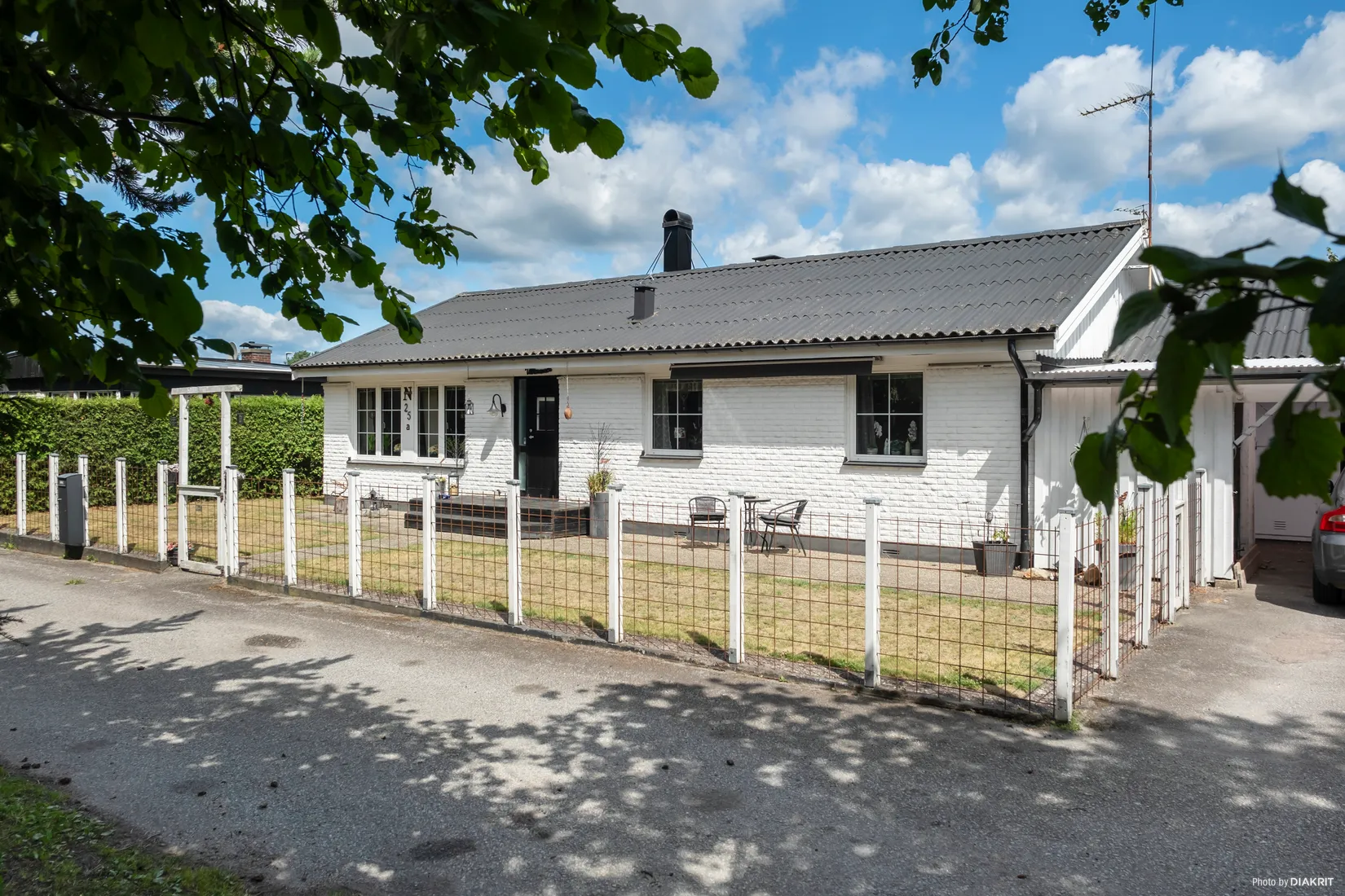 Villa, Nexövägen 25A, Falkvik, Sölvesborg