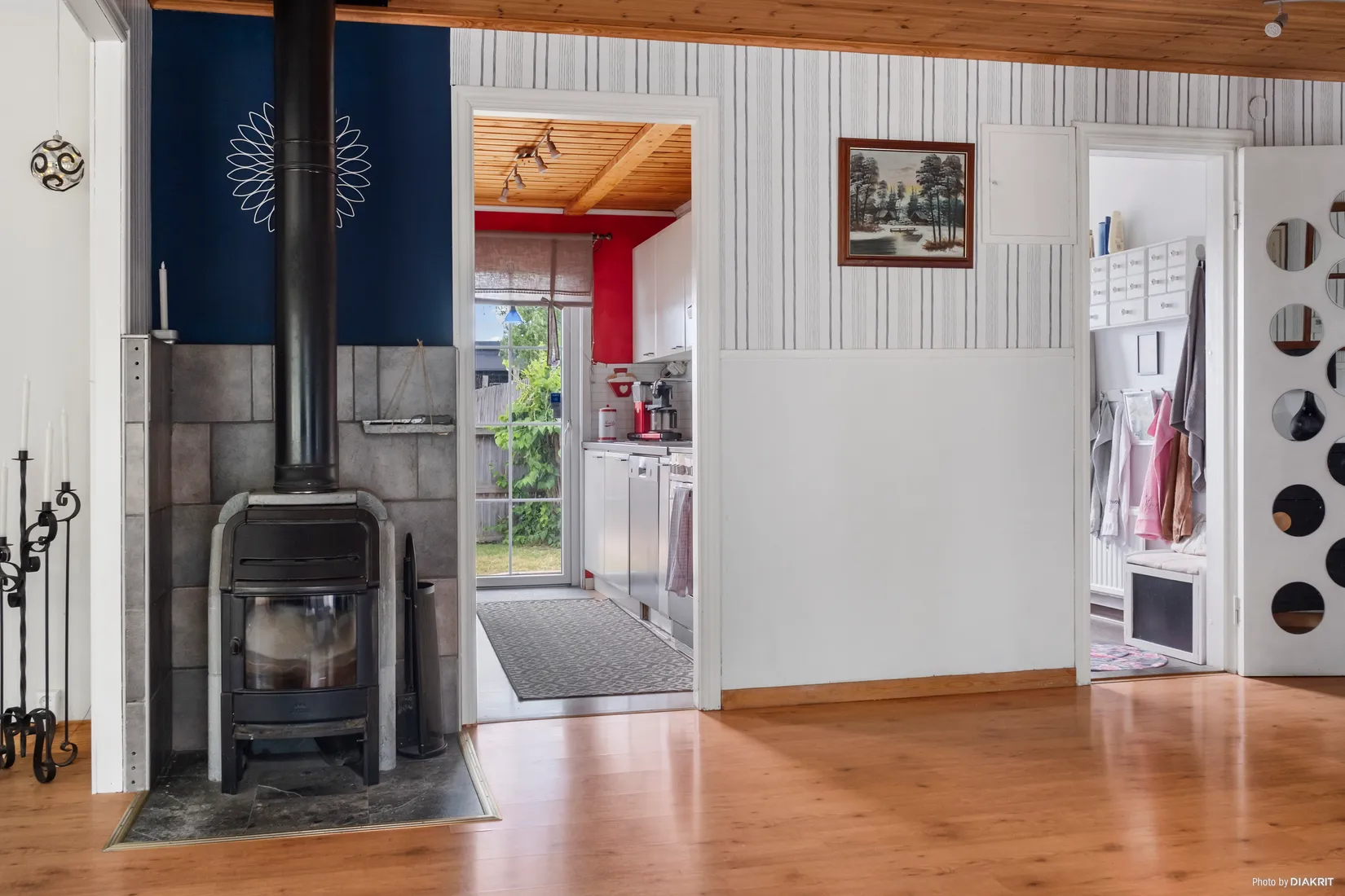 Villa, Nexövägen 25A, Falkvik, Sölvesborg