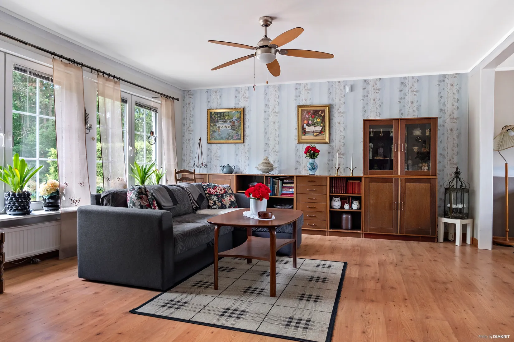 Villa, Nexövägen 25A, Falkvik, Sölvesborg