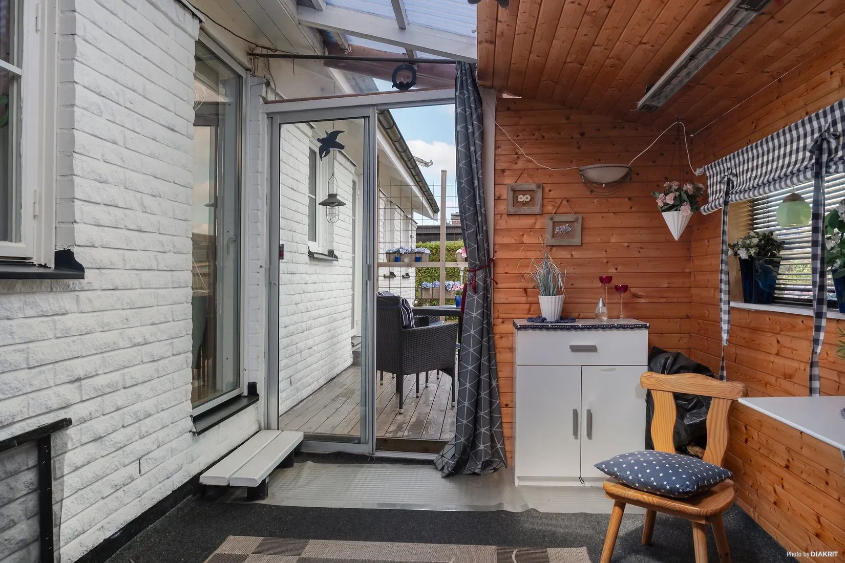 Villa, Nexövägen 25A, Falkvik, Sölvesborg