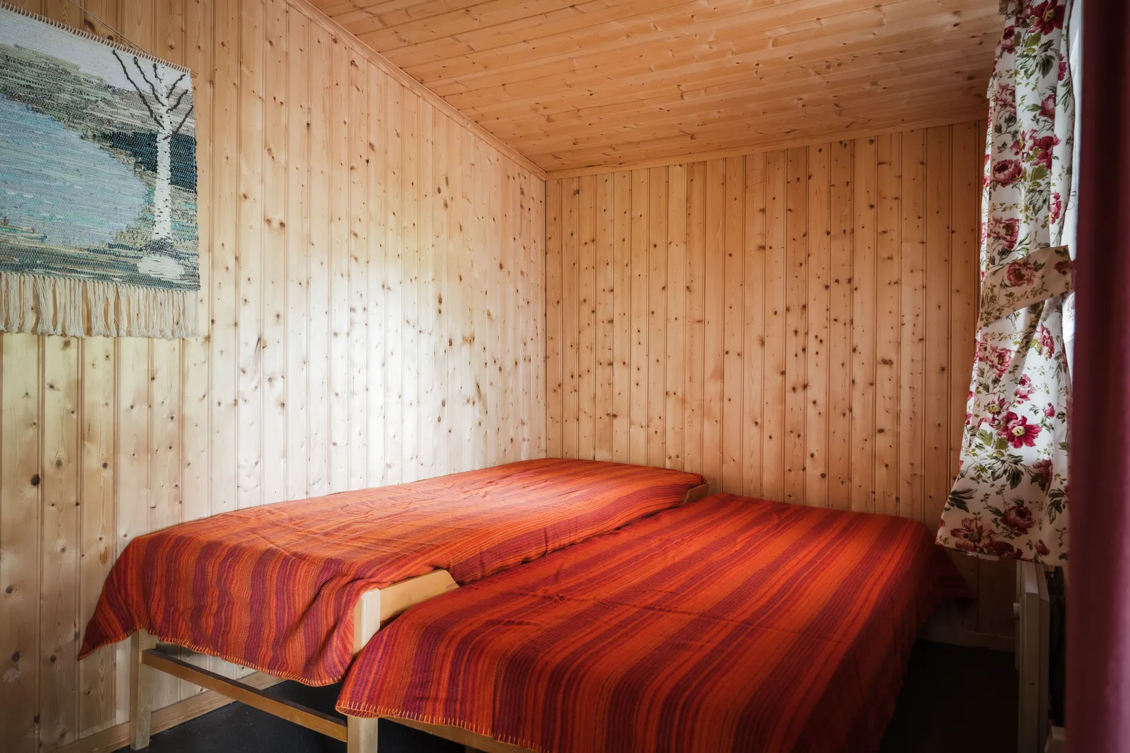 Fritidshus, Falkträsket 73, Falkträsket, Skellefteå