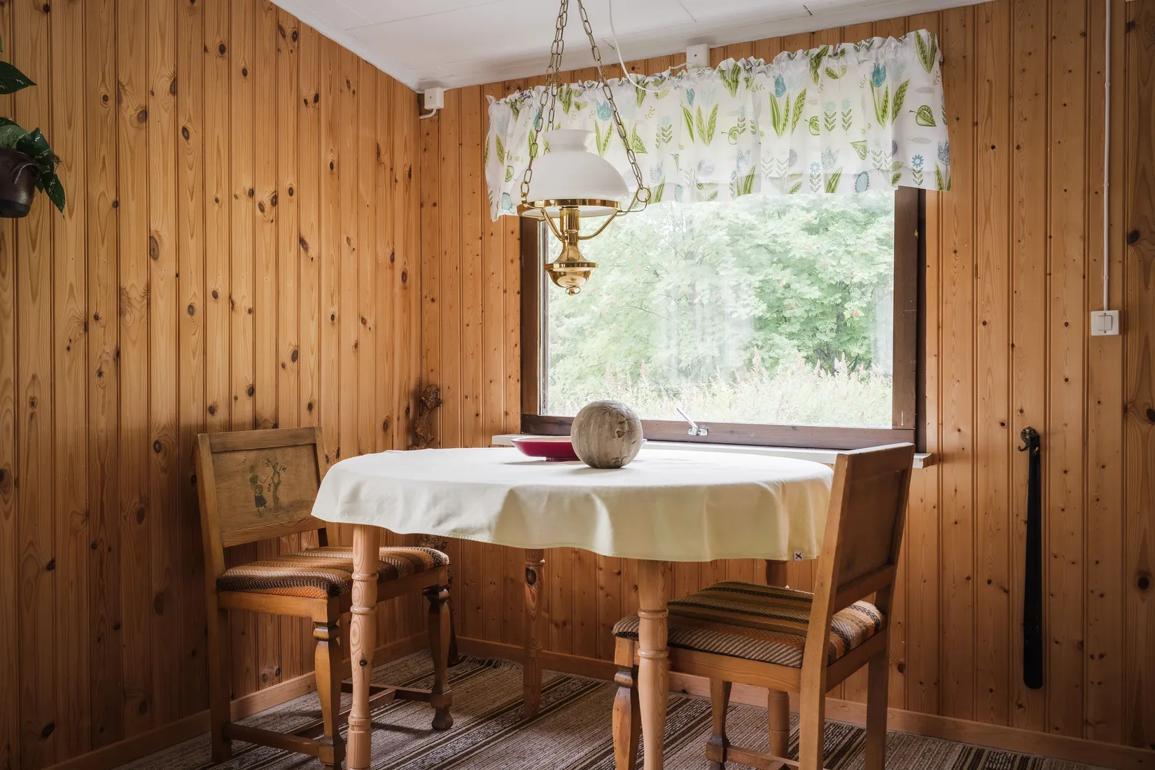 Fritidshus, Falkträsket 73, Falkträsket, Skellefteå