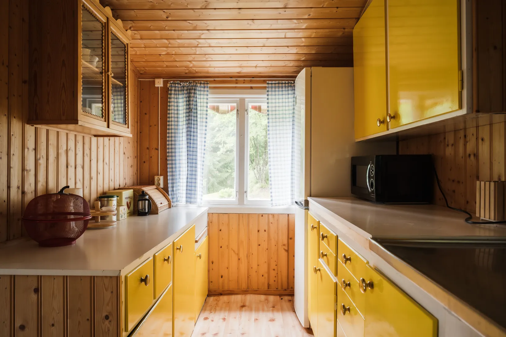 Fritidshus, Falkträsket 73, Falkträsket, Skellefteå