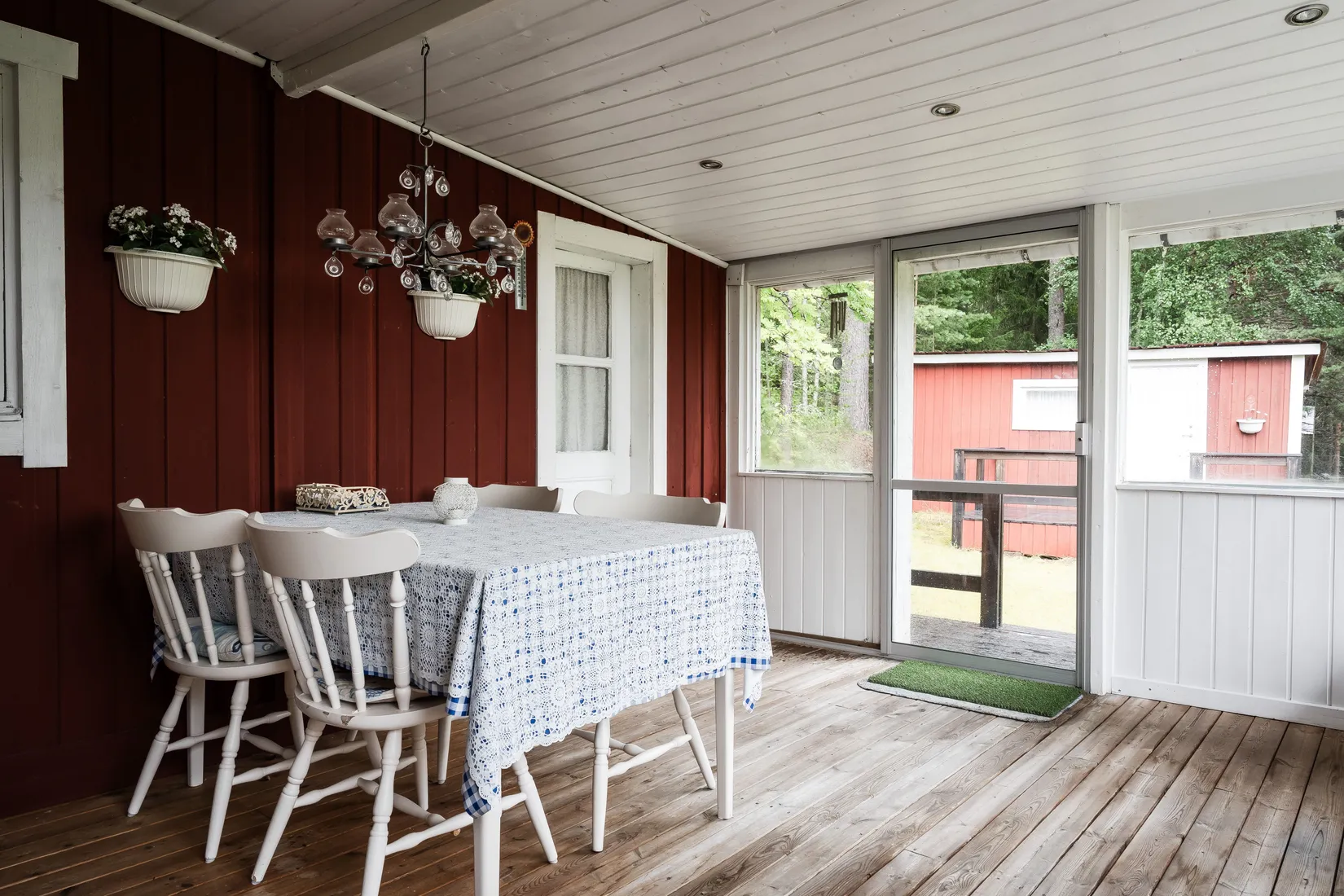 Fritidshus, Falkträsket 73, Falkträsket, Skellefteå