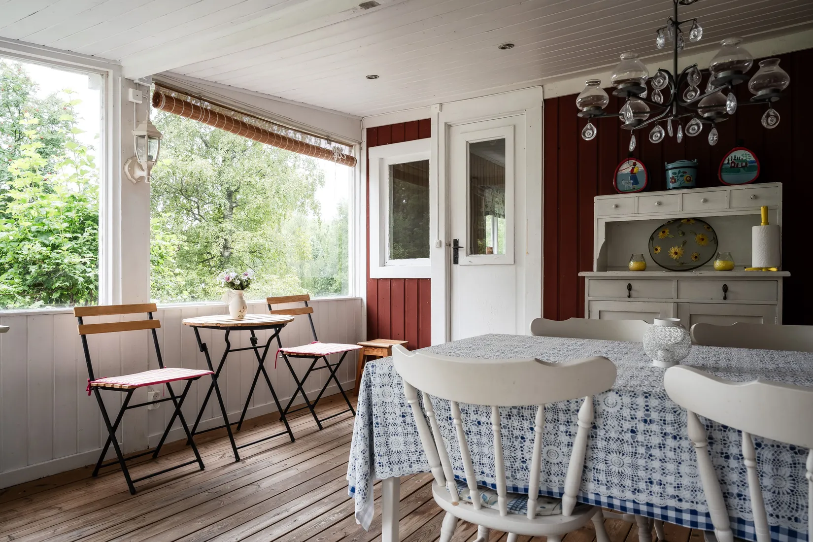 Fritidshus, Falkträsket 73, Falkträsket, Skellefteå