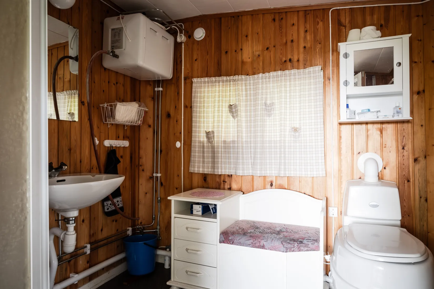 Fritidshus, Falkträsket 73, Falkträsket, Skellefteå