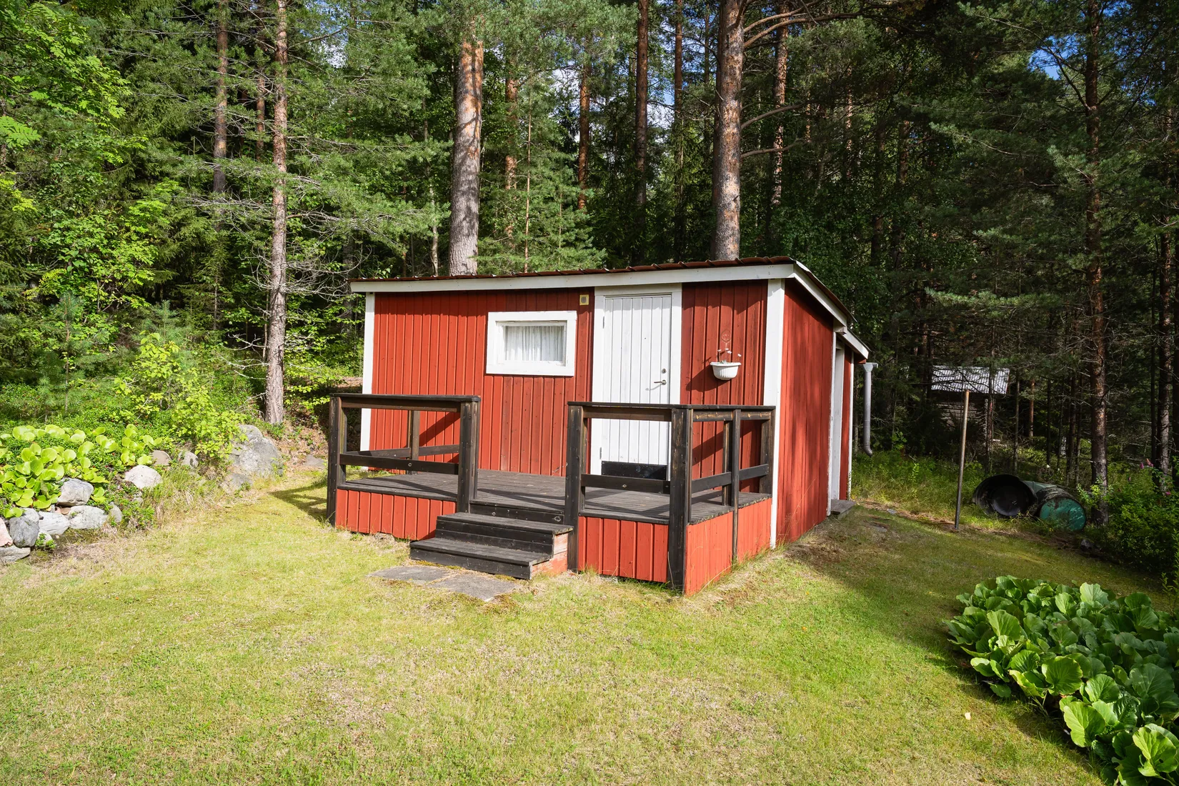 Fritidshus, Falkträsket 73, Falkträsket, Skellefteå