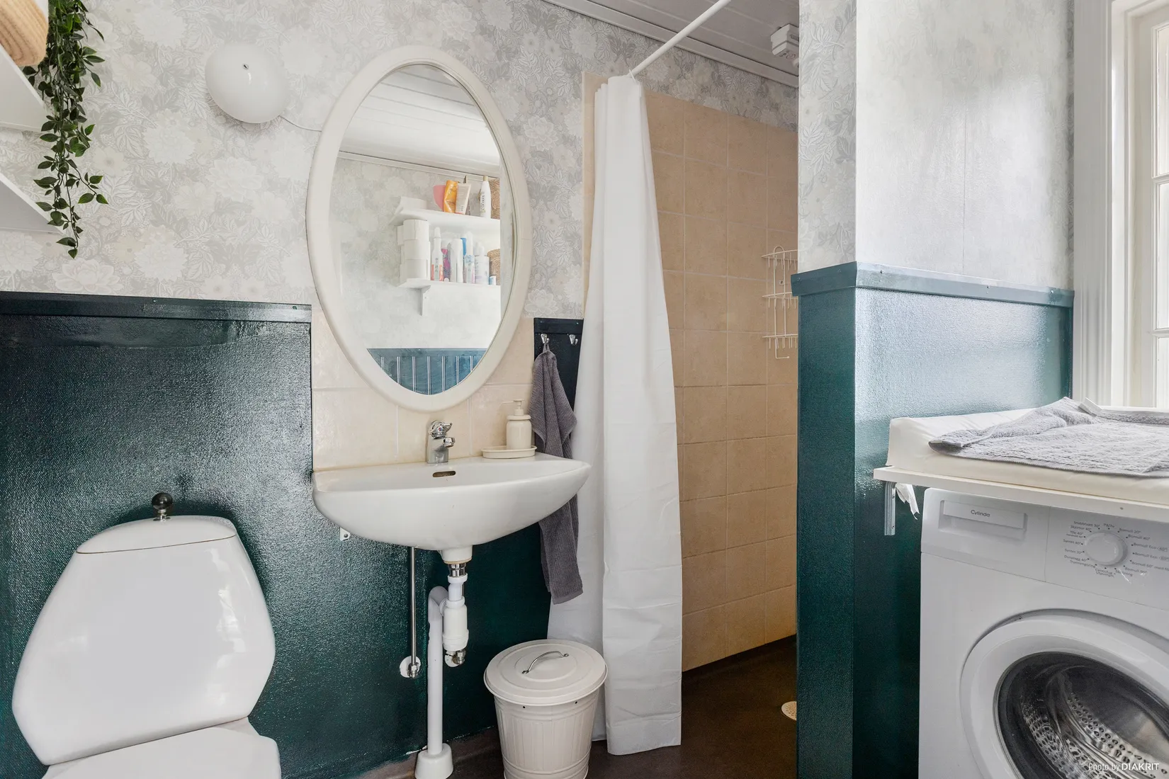 Villa, Finnerödja Källtorp, Hävden, Laxå