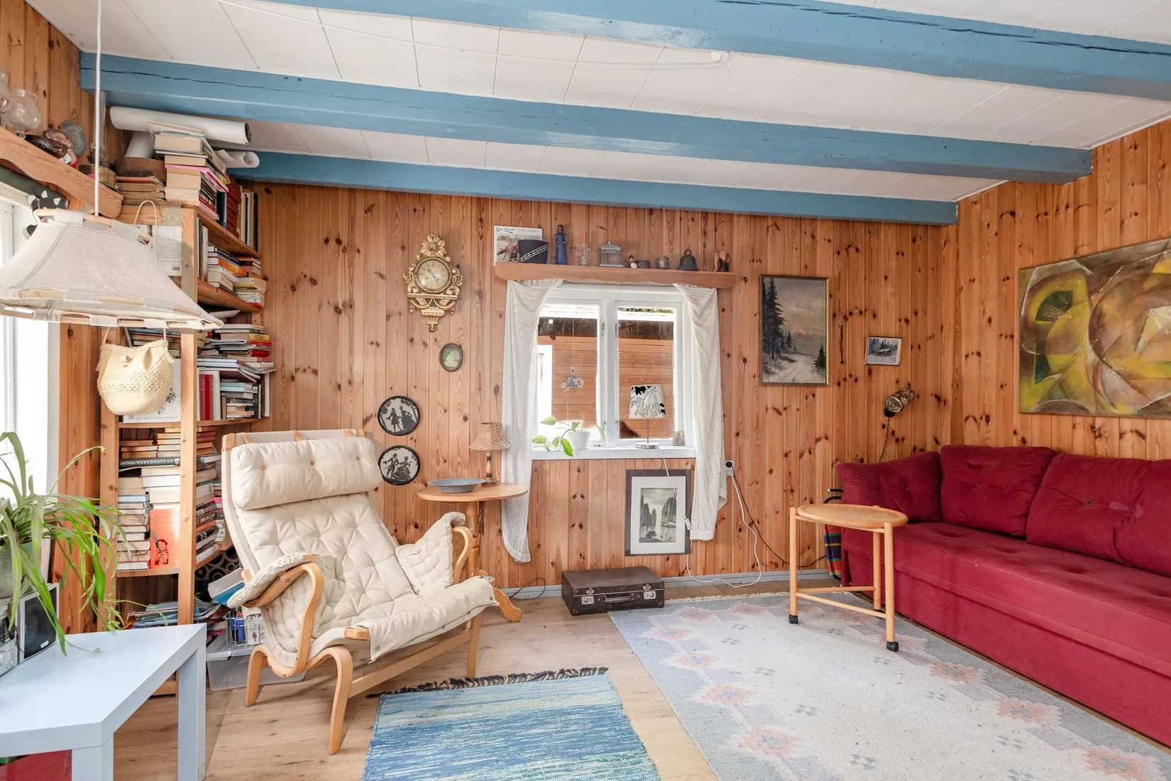 Fritidshus, Hemlinge 2, Munktorp, Köping