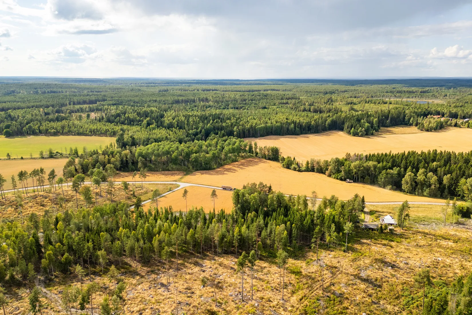 Fritidshus, Hemlinge 2, Munktorp, Köping