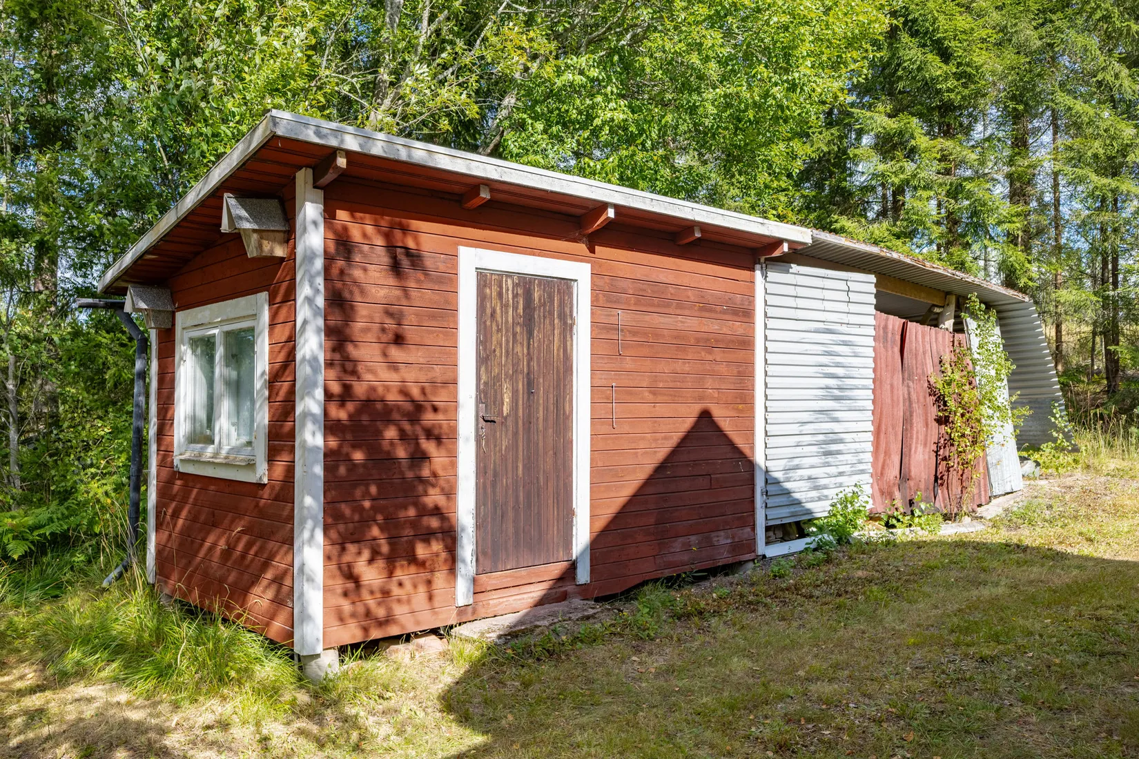 Fritidshus, Hemlinge 2, Munktorp, Köping