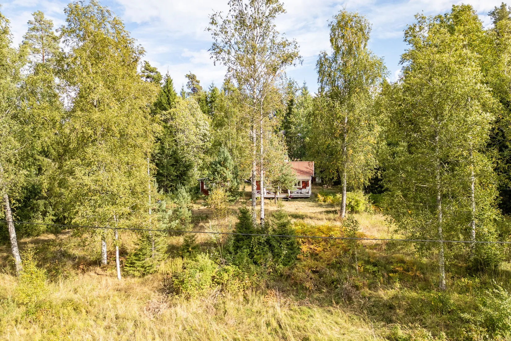 Fritidshus, Hemlinge 2, Munktorp, Köping