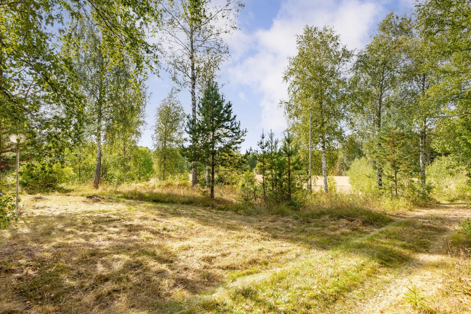 Fritidshus, Hemlinge 2, Munktorp, Köping
