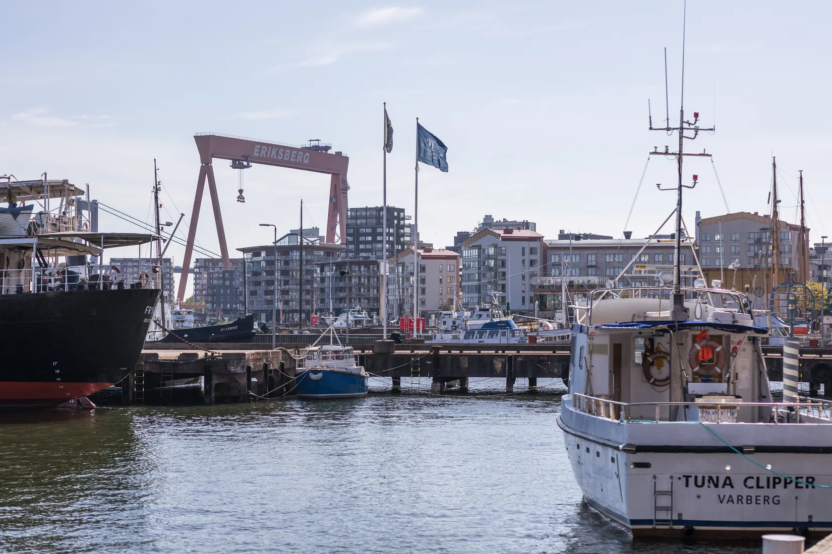 Bostadsrätt, Bratteråsgatan 30 A, Eriksberg, Göteborg