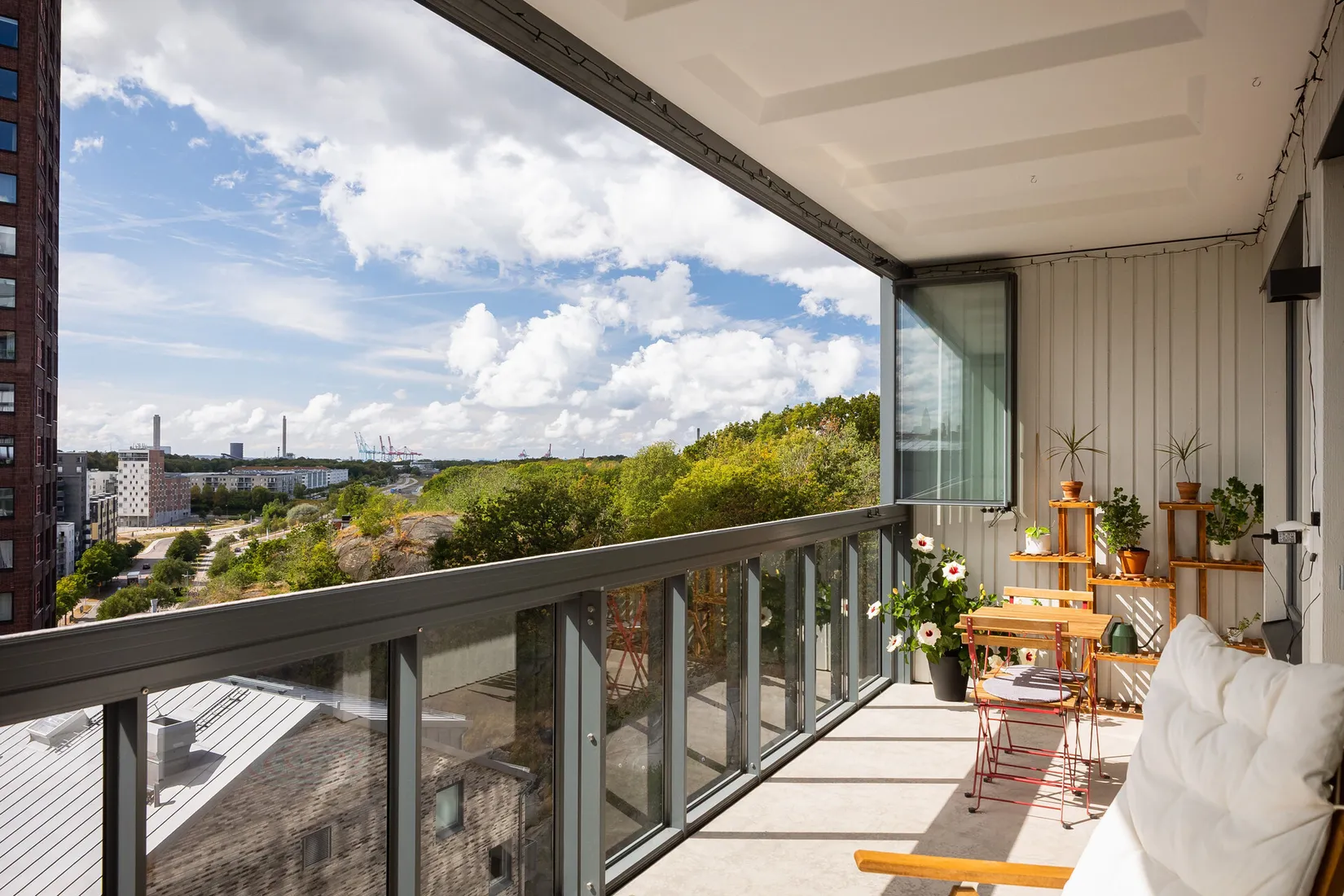 Bostadsrätt, Bratteråsgatan 30 A, Eriksberg, Göteborg