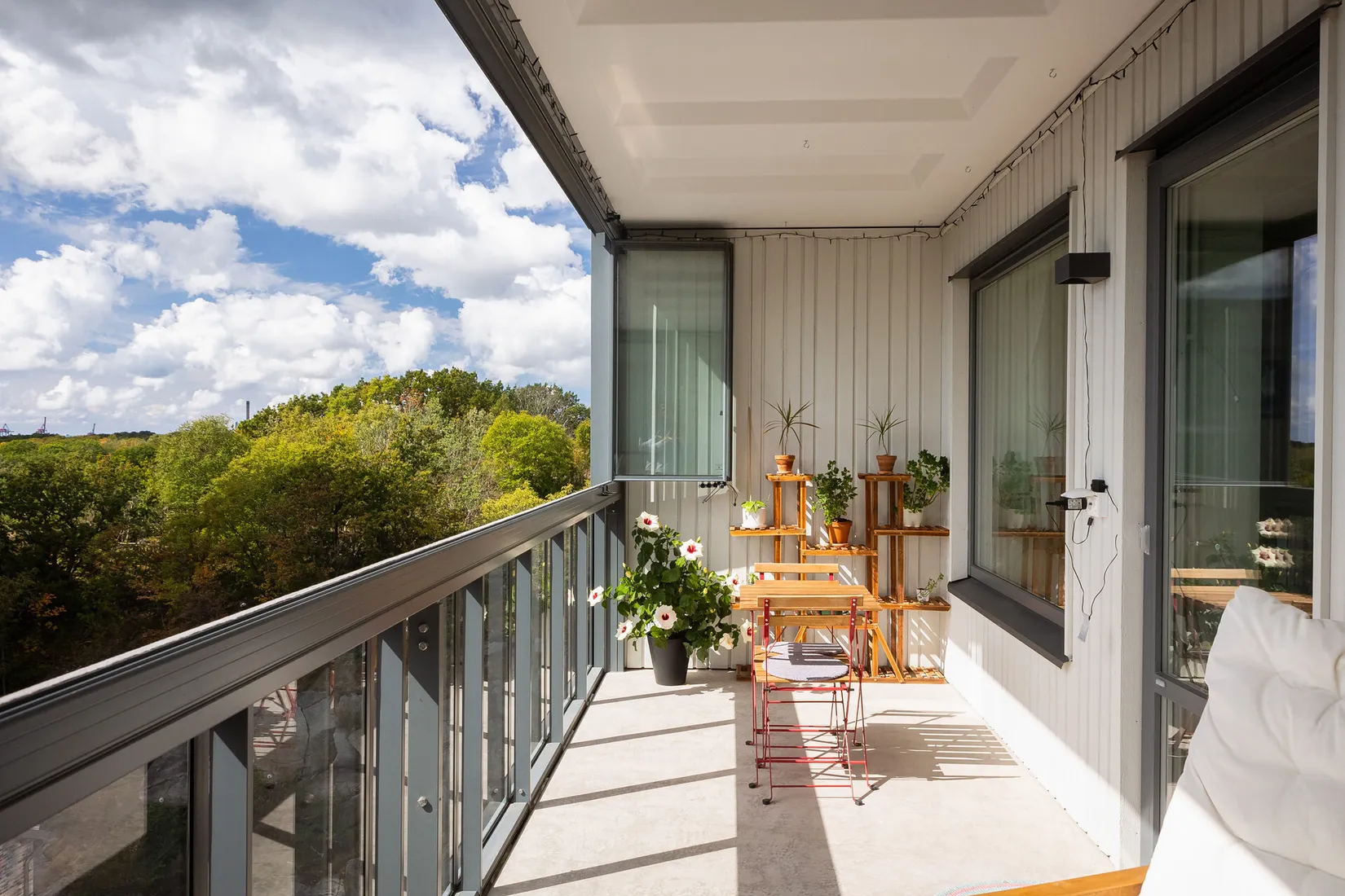 Bostadsrätt, Bratteråsgatan 30 A, Eriksberg, Göteborg