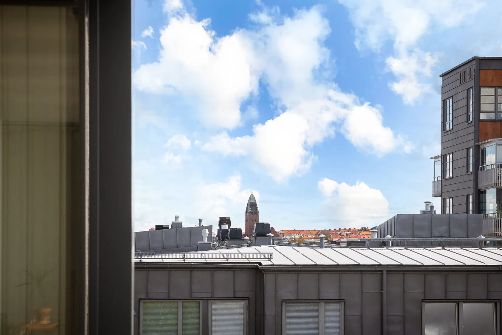 Bostadsrätt, Bratteråsgatan 30 A, Eriksberg, Göteborg