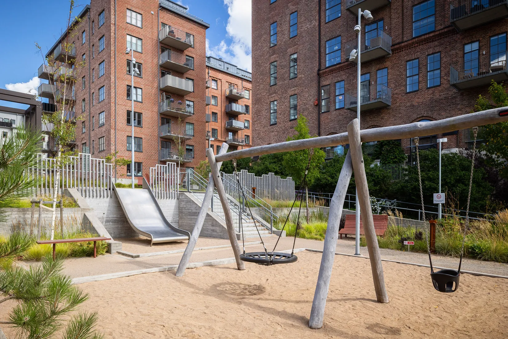 Bostadsrätt, Bratteråsgatan 30 A, Eriksberg, Göteborg
