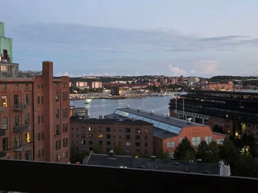 Bostadsrätt, Bratteråsgatan 30 A, Eriksberg, Göteborg