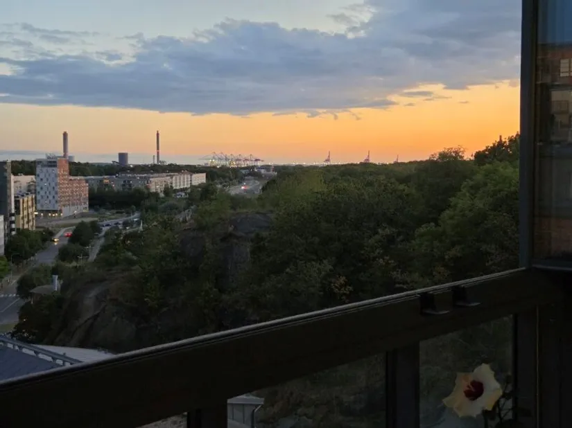 Bostadsrätt, Bratteråsgatan 30 A, Eriksberg, Göteborg