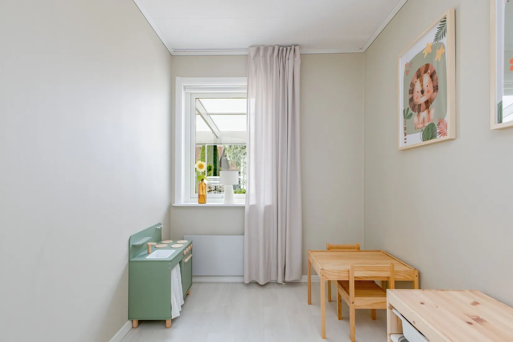Radhus, Virkesgatan 6, Kungsör