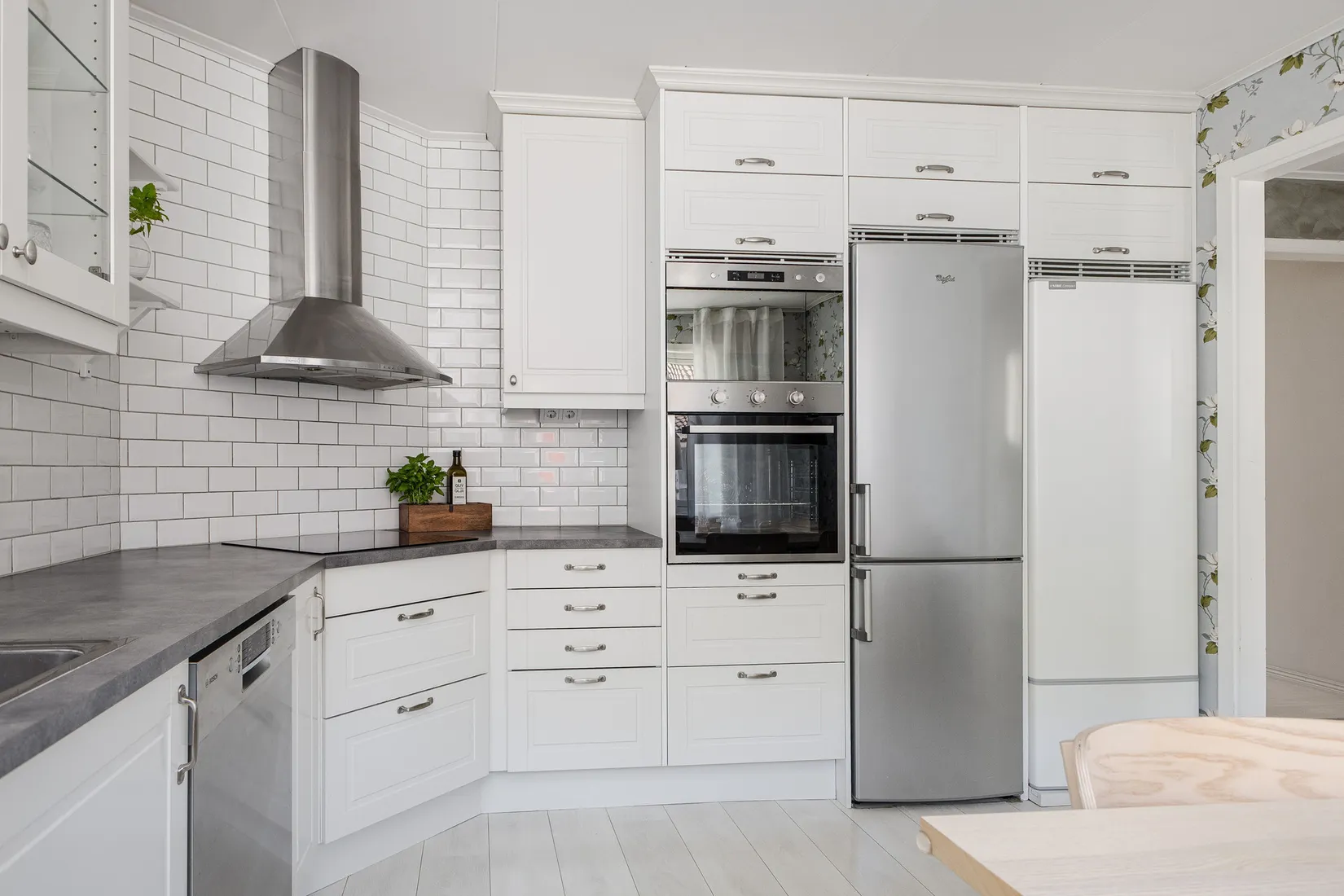 Radhus, Virkesgatan 6, Kungsör